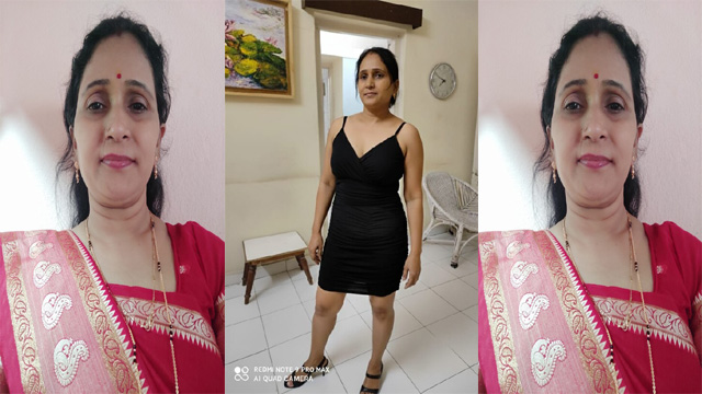 Mature Bhabhi Nude Captured – During Bath Viral Sex Videos - Auntymaza.com