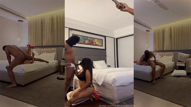 Popular Hotwife Aka serahthebeauty – Blowing Muscular Bull – While Hubby Films Video - Auntymaza.com